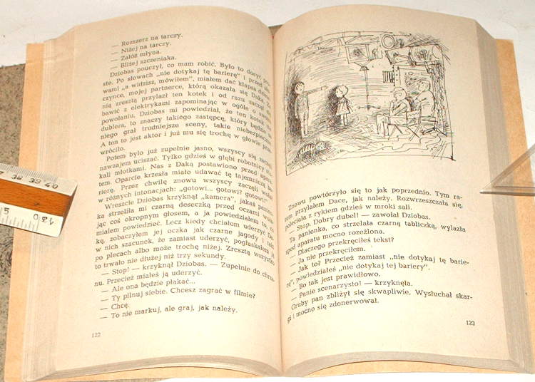 Konwicki-Tadeusz-Zwierzoczlekoupior-Czytelnik-1972-Literatura-Gomulka-PRL
