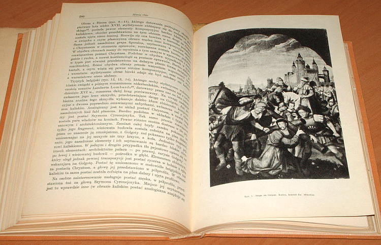 Gieysztor-red-Osiemnascie-wiekow-Kalisza-Studia-i-materialy-do-dziejow-Tom-1-Kalisz-Wydawn-Poznanskie-1960-Kalisia
