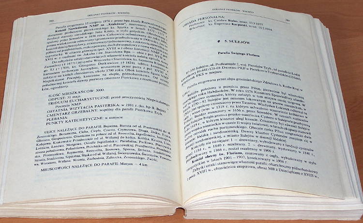 Diecezja-lodzka-Terytorium-organizacja-duchowienstwo-1987-Lodz-kosciol-katolicki-ksiadz-parafia
